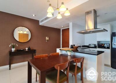 2-BR Condo at Fullerton Sukhumvit near BTS Ekkamai