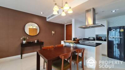 2-BR Condo at Fullerton Sukhumvit near BTS Ekkamai