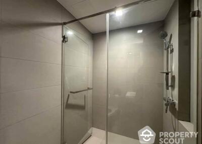 2-BR Condo at Whizdom Connect Sukhumvit near BTS Punnawithi