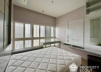 2-BR Condo at Whizdom Connect Sukhumvit near BTS Punnawithi