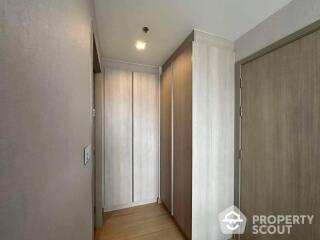 2-BR Condo at Whizdom Connect Sukhumvit near BTS Punnawithi