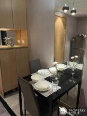 1-BR Condo at Regal Sathon-Naradhiwas close to Naradhiwas Rajanagarindra