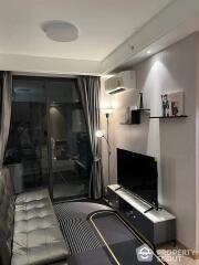 1-BR Condo at Regal Sathon-Naradhiwas close to Naradhiwas Rajanagarindra