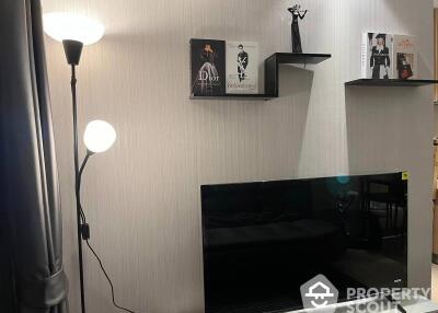 1-BR Condo at Regal Sathon-Naradhiwas close to Naradhiwas Rajanagarindra