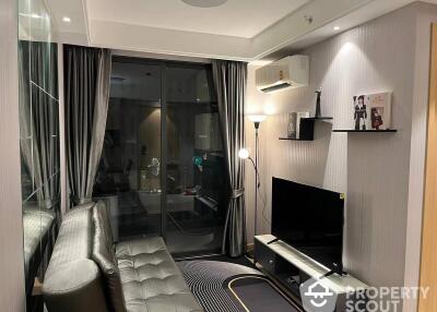 1-BR Condo at Regal Sathon-Naradhiwas close to Naradhiwas Rajanagarindra