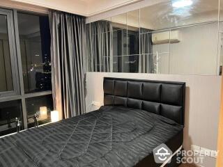 1-BR Condo at Regal Sathon-Naradhiwas close to Naradhiwas Rajanagarindra