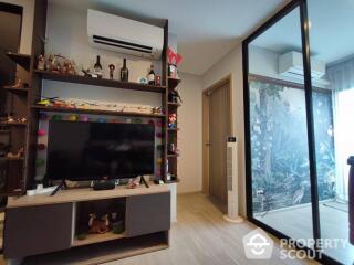 2-BR Condo at Plum Condo Sukhumvit 97.1 near BTS Bang Chak