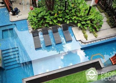 2-BR Condo at Plum Condo Sukhumvit 97.1 near BTS Bang Chak