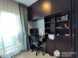 2-BR Condo at Plum Condo Sukhumvit 97.1 near BTS Bang Chak