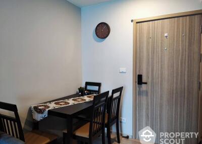 2-BR Condo at Plum Condo Sukhumvit 97.1 near BTS Bang Chak