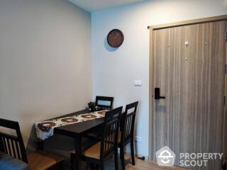 2-BR Condo at Plum Condo Sukhumvit 97.1 near BTS Bang Chak