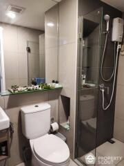 2-BR Condo at Plum Condo Sukhumvit 97.1 near BTS Bang Chak