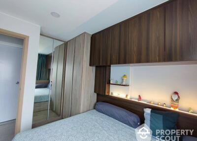 2-BR Condo at Plum Condo Sukhumvit 97.1 near BTS Bang Chak