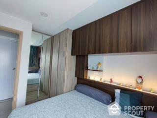 2-BR Condo at Plum Condo Sukhumvit 97.1 near BTS Bang Chak