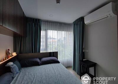 2-BR Condo at Plum Condo Sukhumvit 97.1 near BTS Bang Chak