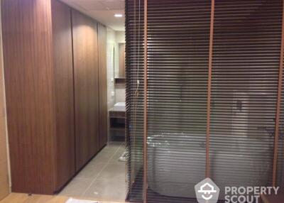 2-BR Condo at Siamese Thirty Nine near BTS Phrom Phong