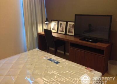 2-BR Condo at Siamese Thirty Nine near BTS Phrom Phong