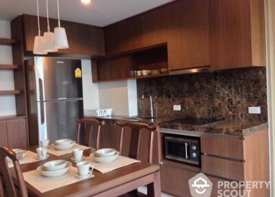 2-BR Condo at Siamese Thirty Nine near BTS Phrom Phong