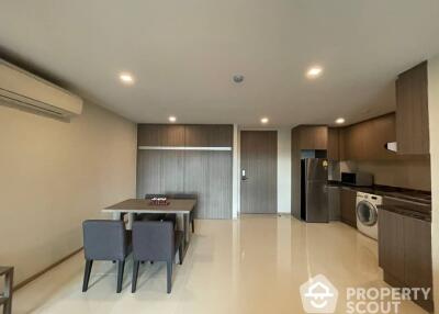 2-BR Apt. close to Thong Lo