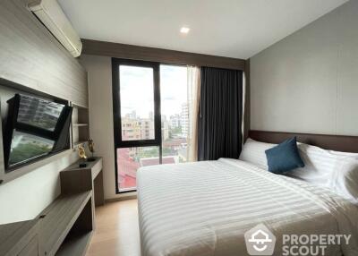 2-BR Apt. close to Thong Lo