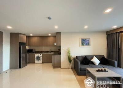 2-BR Apt. close to Thong Lo