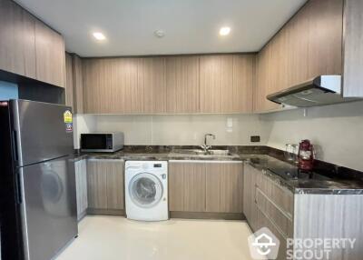 2-BR Apt. close to Thong Lo