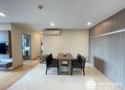 2-BR Apt. close to Thong Lo