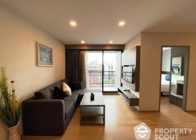 2-BR Apt. close to Thong Lo