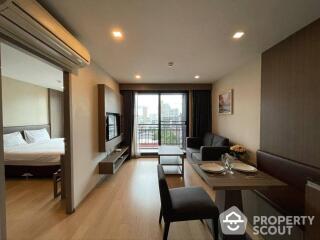 1-BR Condo at Art @ Thonglor close to Thong Lo