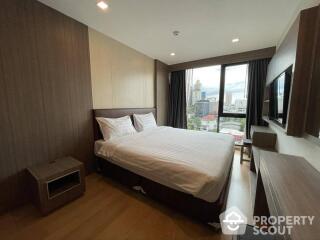 1-BR Condo at Art @ Thonglor close to Thong Lo