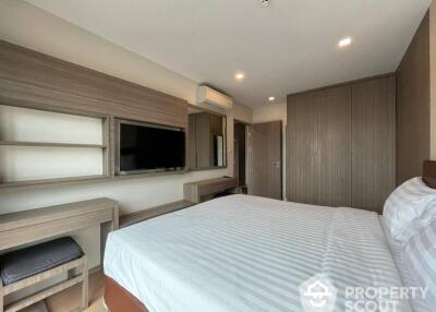 1-BR Condo at Art @ Thonglor close to Thong Lo