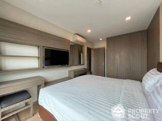 1-BR Condo at Art @ Thonglor close to Thong Lo