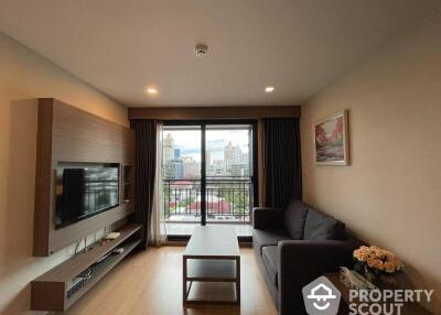 1-BR Condo at Art @ Thonglor close to Thong Lo