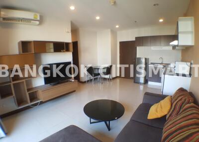 Condo at Vista Garden for rent