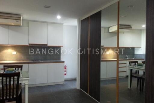 Condo at Taiping Tower for rent