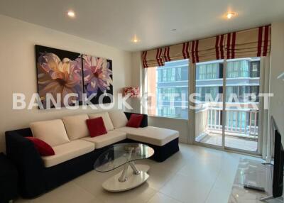 Condo at Manhattan Chidlom for rent