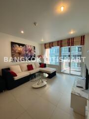 Condo at Manhattan Chidlom for rent