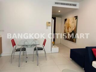 Condo at Manhattan Chidlom for rent