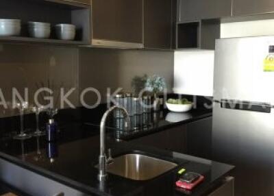 Condo at Nye by Sansiri for sale