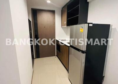 Condo at THE LINE Phahonyothin Park for rent