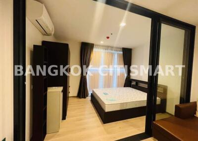 Condo at THE LINE Phahonyothin Park for rent