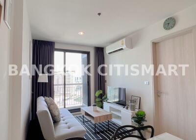 Condo at RHYTHM Sukhumvit 42 for sale