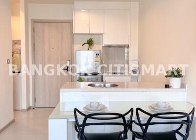 Condo at RHYTHM Sukhumvit 42 for sale