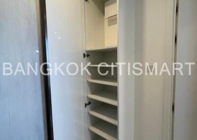 25 ตรม., Studio, 1 ห้องน้ำ คอนโด ราคา ฿ 4,460,000