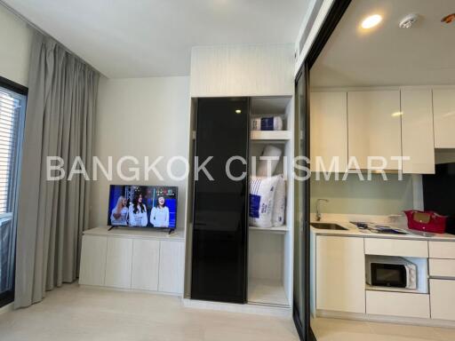 Condo at MAZARINE Ratchayothin for sale