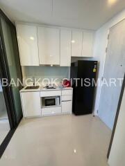 Condo at MAZARINE Ratchayothin for sale