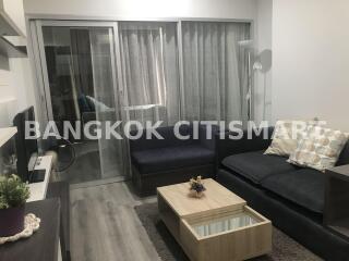 Condo at Centric Sathorn-St.Louis for sale