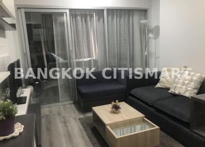 Condo at Centric Sathorn-St.Louis for sale