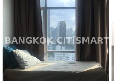 Condo at Centric Sathorn-St.Louis for sale