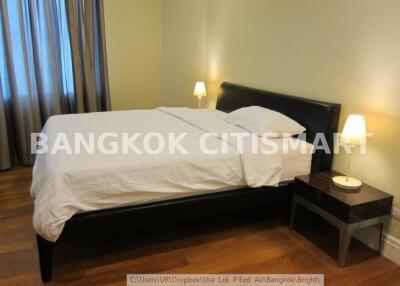 Condo at Bright Sukhumvit 24 for rent